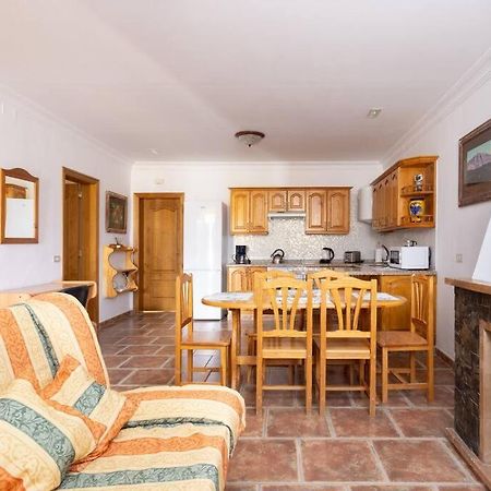 Santiago del Teide El Retamar, Naturaleza Y Paisajes מראה חיצוני תמונה
