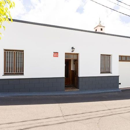 Santiago del Teide El Retamar, Naturaleza Y Paisajes מראה חיצוני תמונה