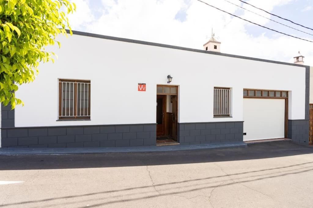 Santiago del Teide El Retamar, Naturaleza Y Paisajes מראה חיצוני תמונה